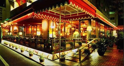 Diamond Hotel