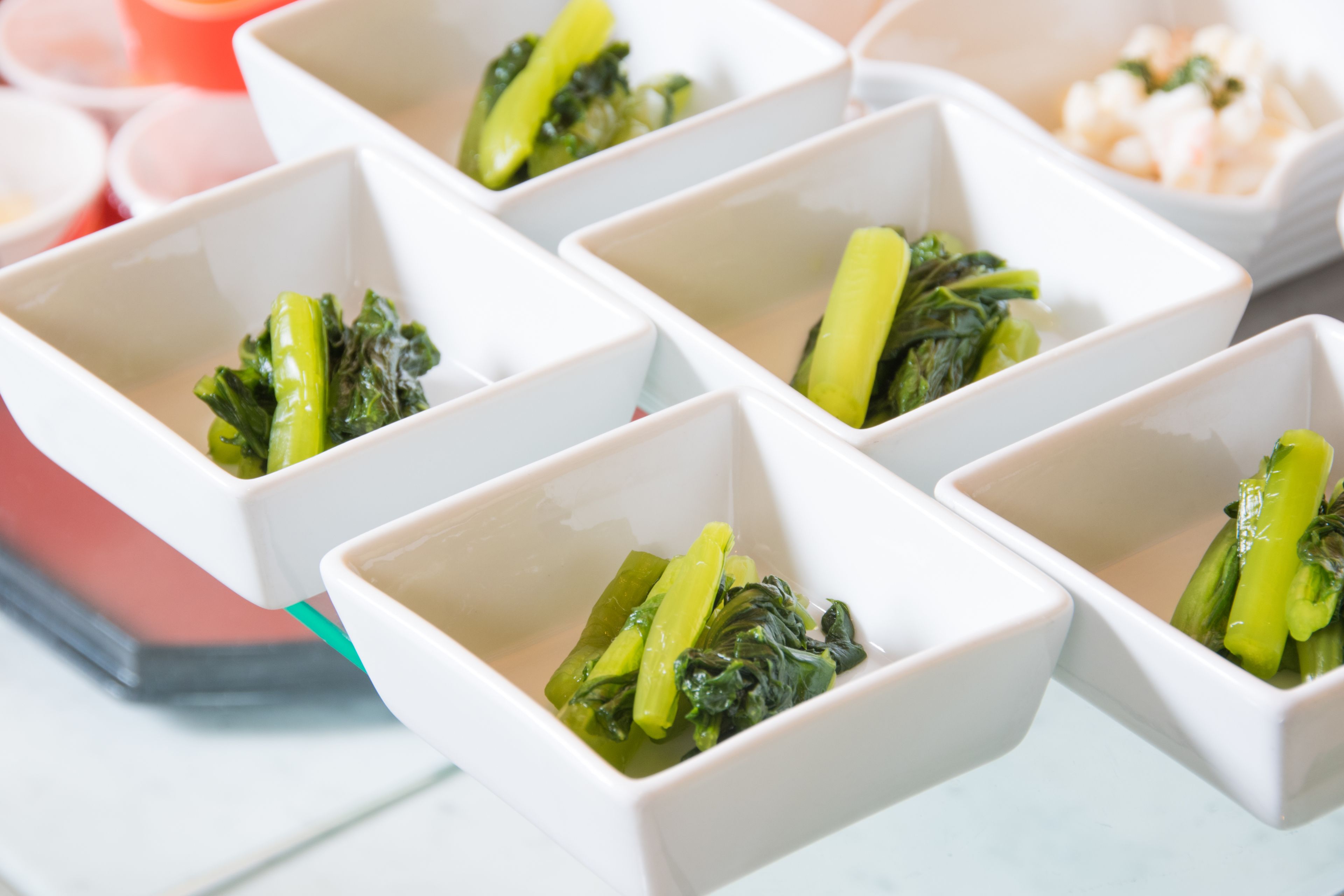 每日供应自助式早餐（每人 JPY 1760）