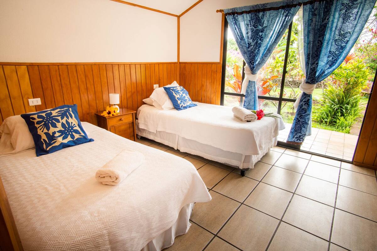 ห้องสแตนดาร์ดทวิน