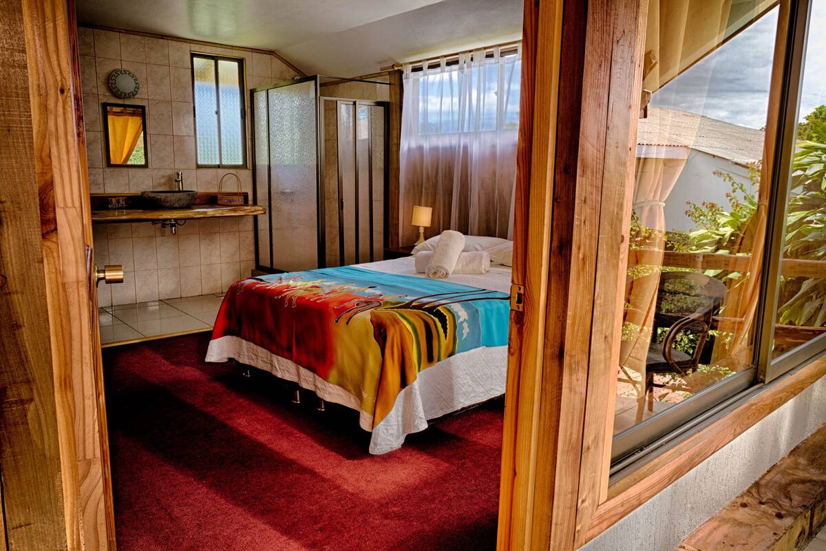 Chambre Double Premium