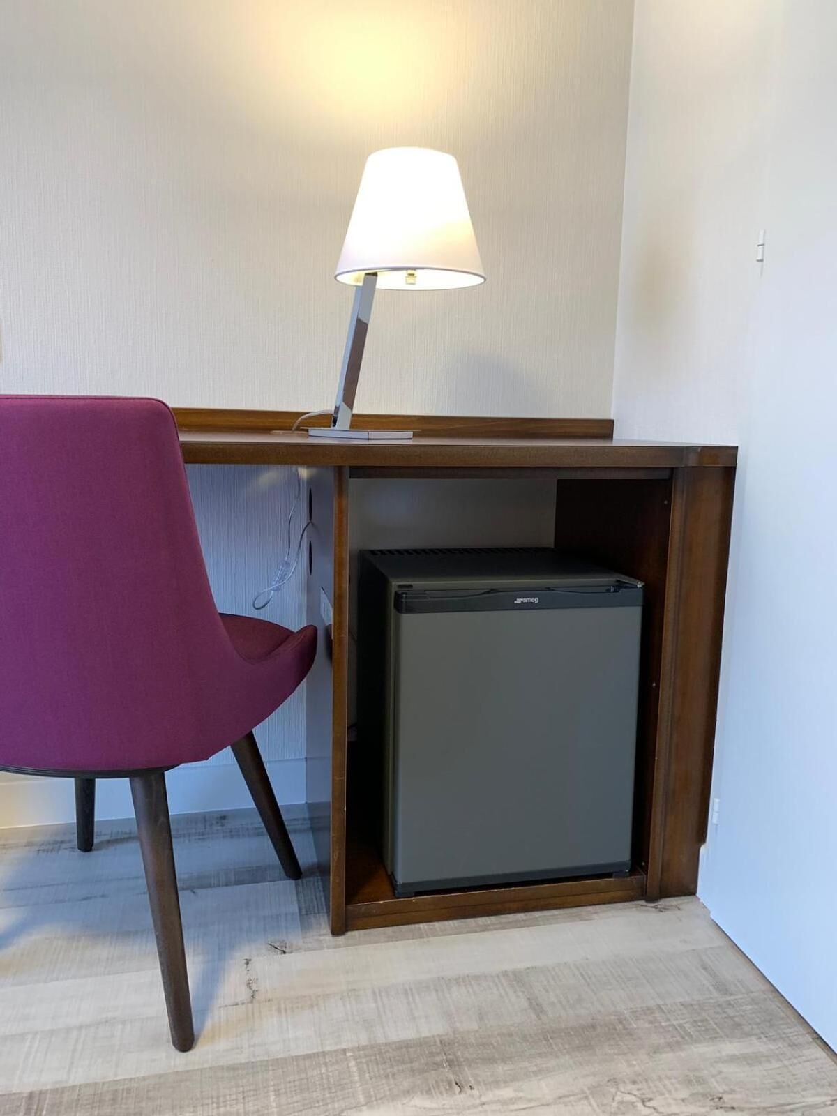 soundproofing, free cots/infant beds, rollaway beds, free wifi