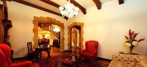 Hall