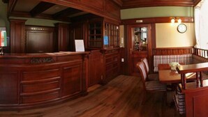 Lobby - Nelson Hotel (Hajduszoboszlo)