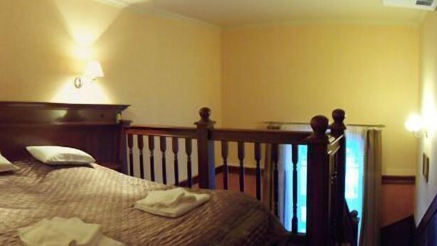Room - Nelson Hotel (Hajduszoboszlo)