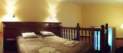 In-room safe