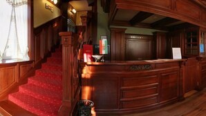 Interior - Nelson Hotel (Hajduszoboszlo)
