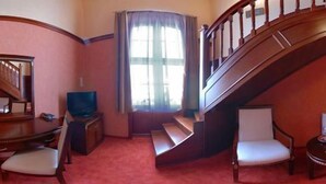 Interior - Nelson Hotel (Hajduszoboszlo)