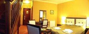Room - Nelson Hotel (Hajduszoboszlo)