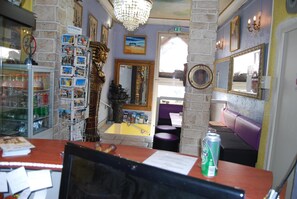 Lobby - Azur (Nice)