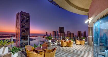 Aryana Hotel