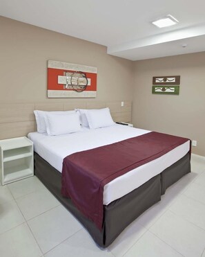 Superior Quadruple Room
