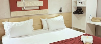 IT Grande Hotel Itaguaí