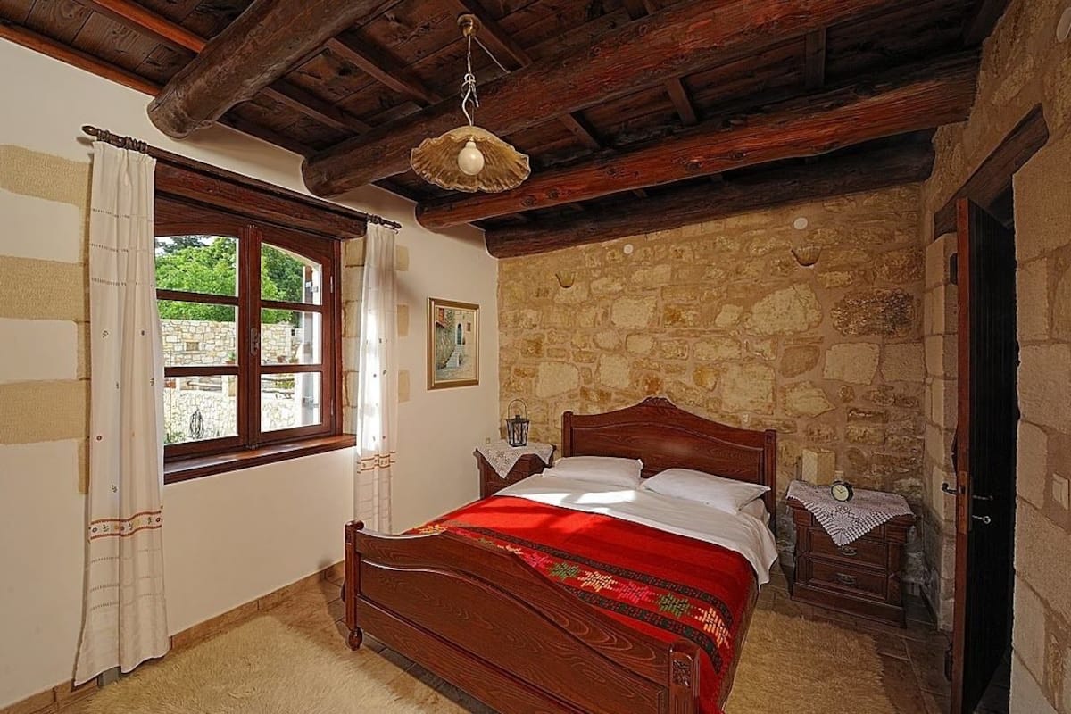 Villa, planta baja | Insonorización y wifi gratis
