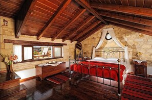 Villa (Mezzanine) | Schallisolierte Zimmer, kostenloses WLAN