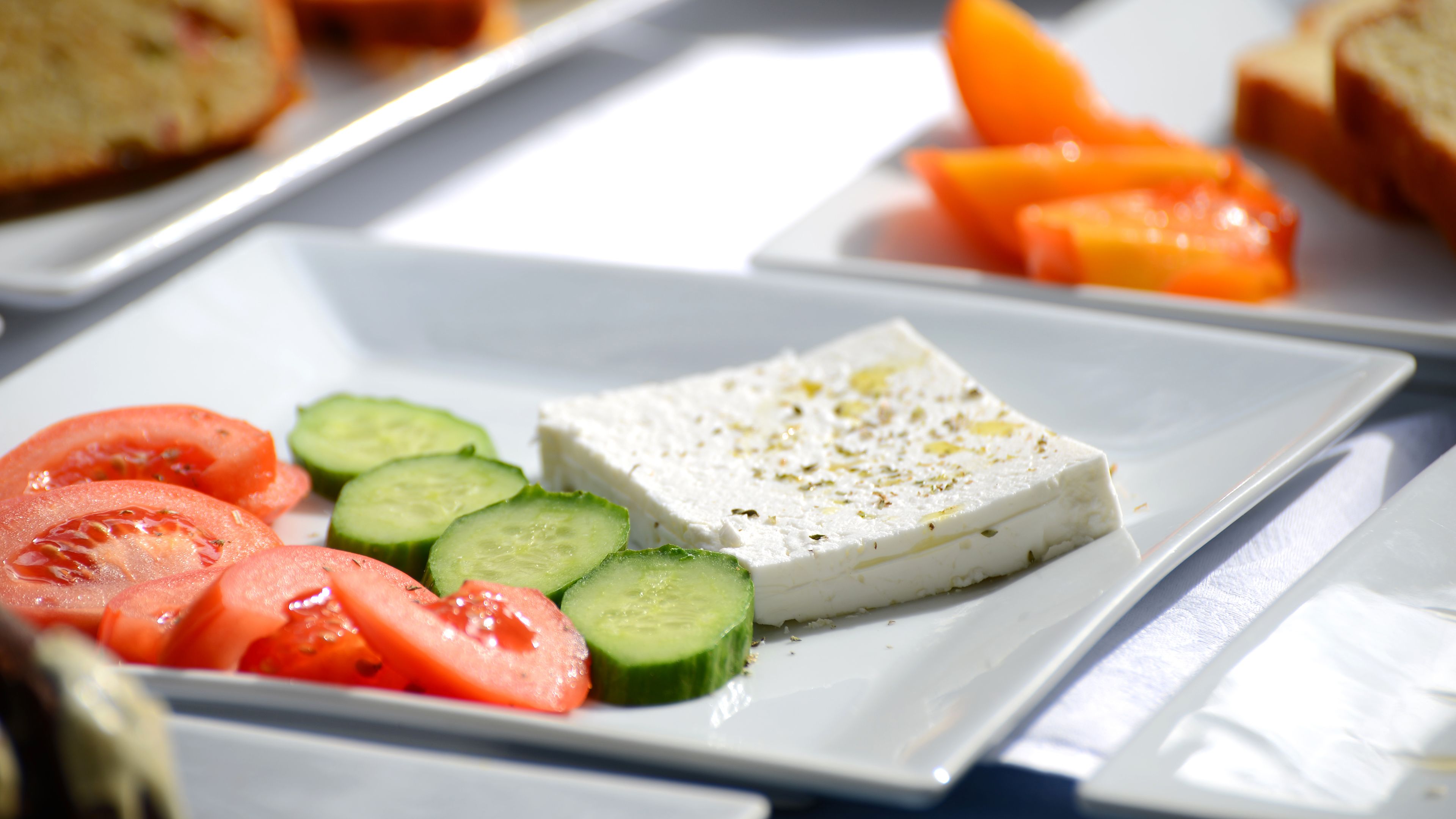 free daily local cuisine breakfast