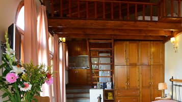 Standard-Suite | Eigene Kochnische