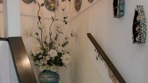 Staircase - Affittacamere Rosa dei Venti (Levanto)