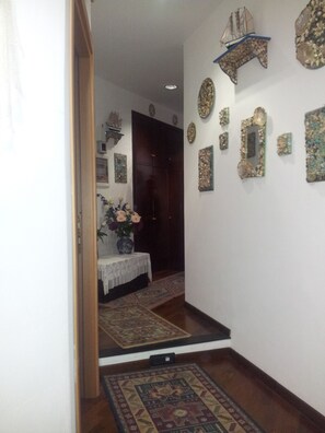 Interior entrance - Affittacamere Rosa dei Venti (Levanto)