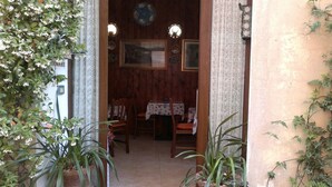 Property entrance - Affittacamere Rosa dei Venti (Levanto)