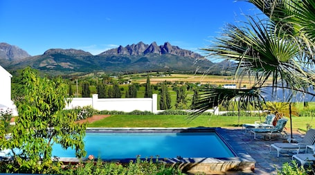 Piscina privada