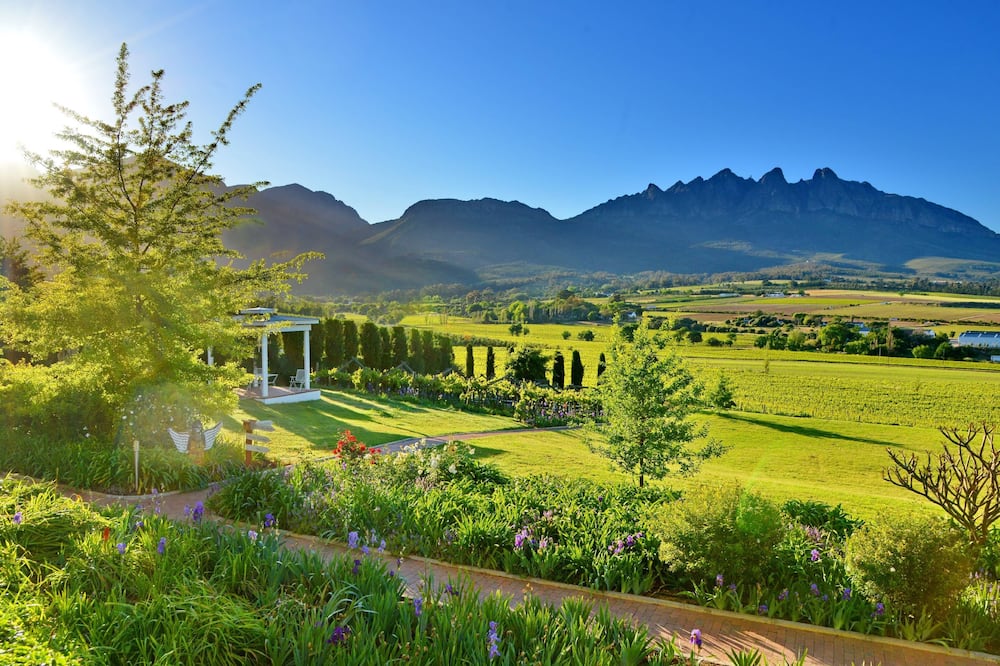 Val Du Charron Wine & Leisure Estate