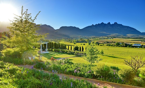 Val Du Charron Wine & Leisure Estate