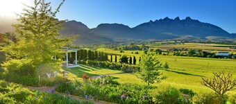 Val Du Charron Wine & Leisure Estate