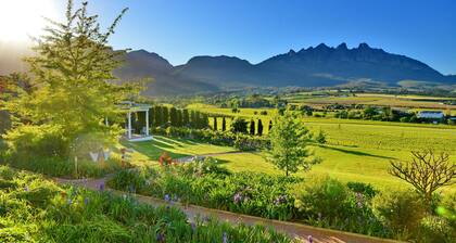 Val Du Charron Wine & Leisure Estate