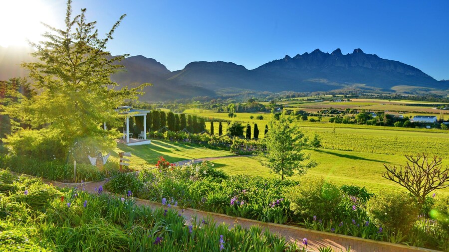 Val Du Charron Wine & Leisure Estate