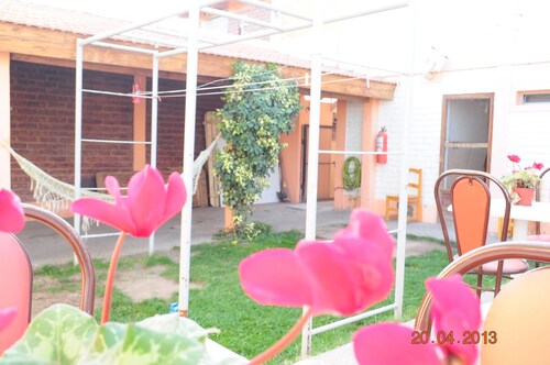 Neuquen Hostel Portal de Sueños