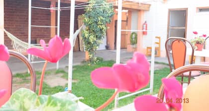 Neuquen Hostel Portal de Sueños