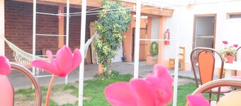 Neuquen Hostel Portal de Sueños