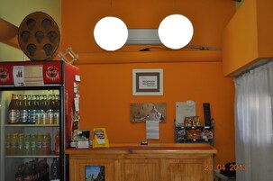 Gift shop