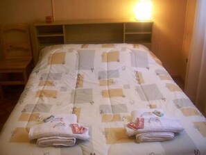 Room - Neuquen Hostel Portal de Sueños (Neuquen)