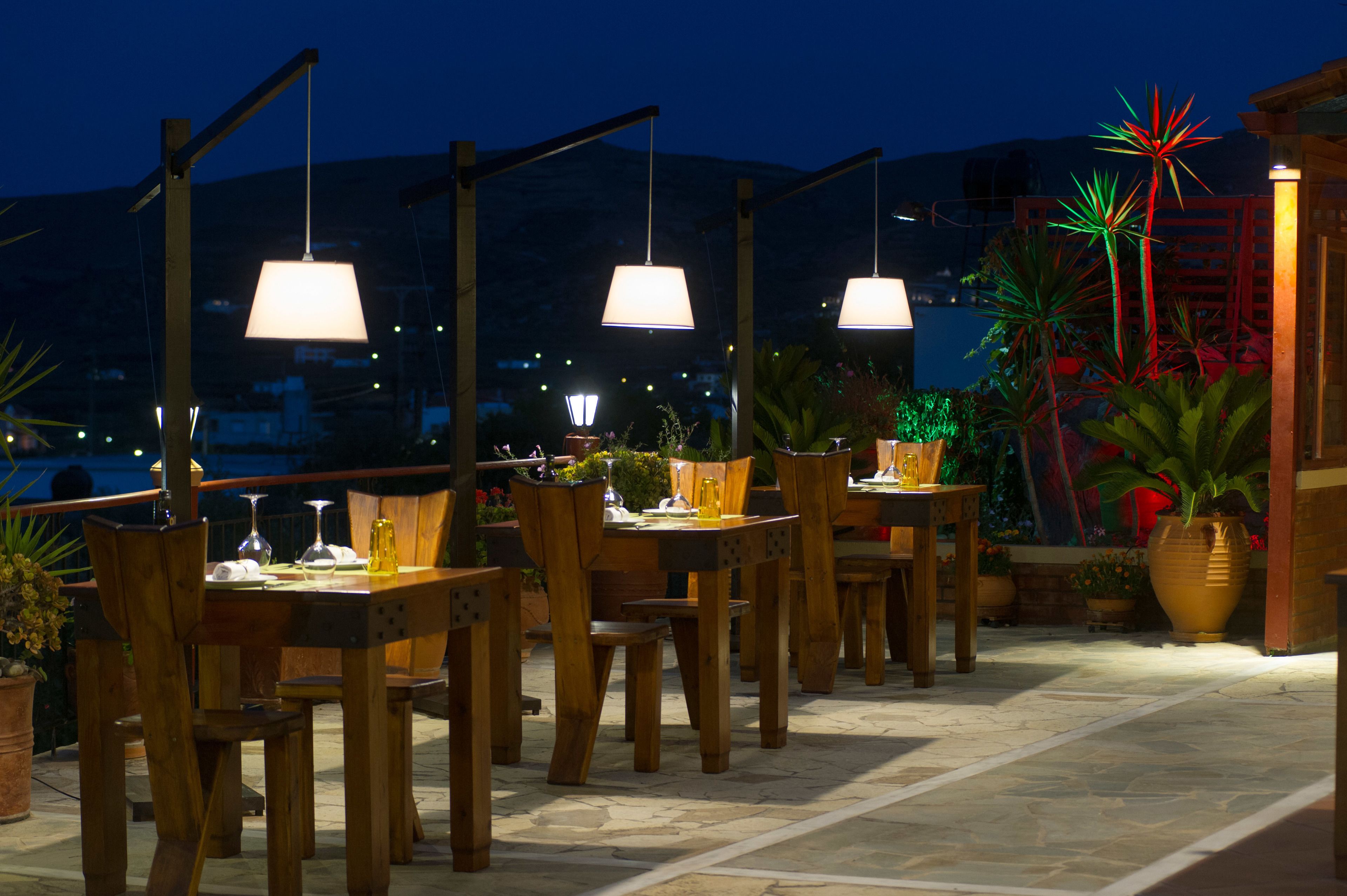 Foto - Kaliviani Traditional Hotel