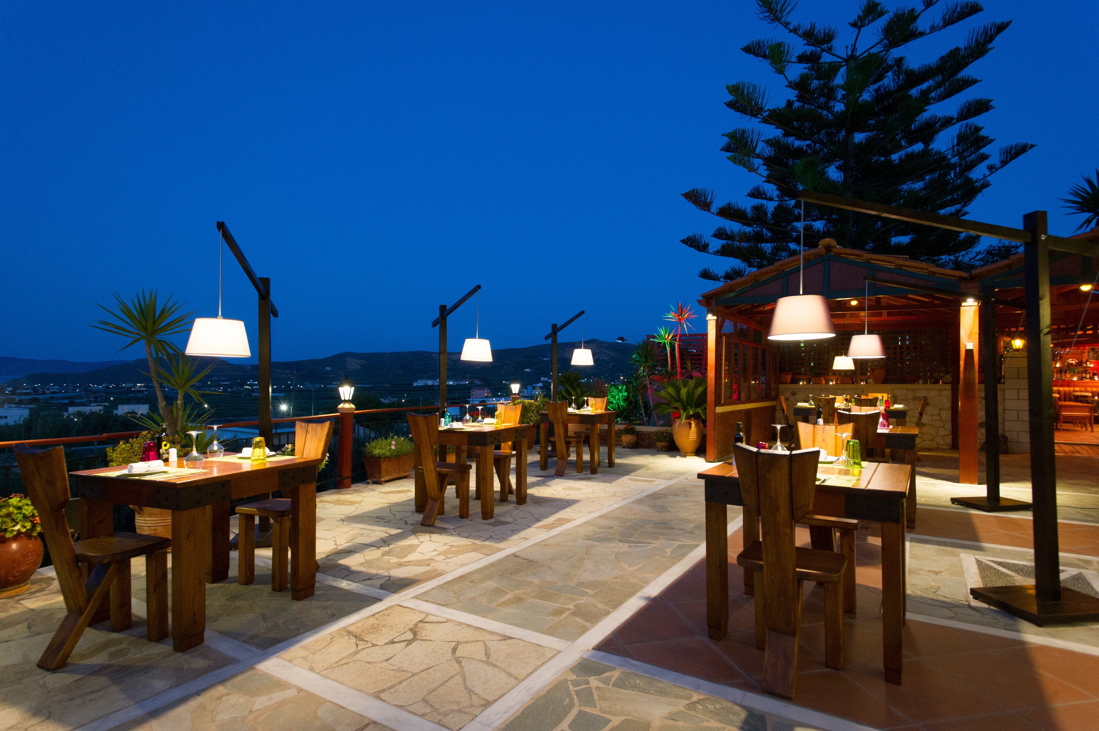 Foto - Kaliviani Traditional Hotel