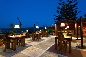 Terraço/pátio