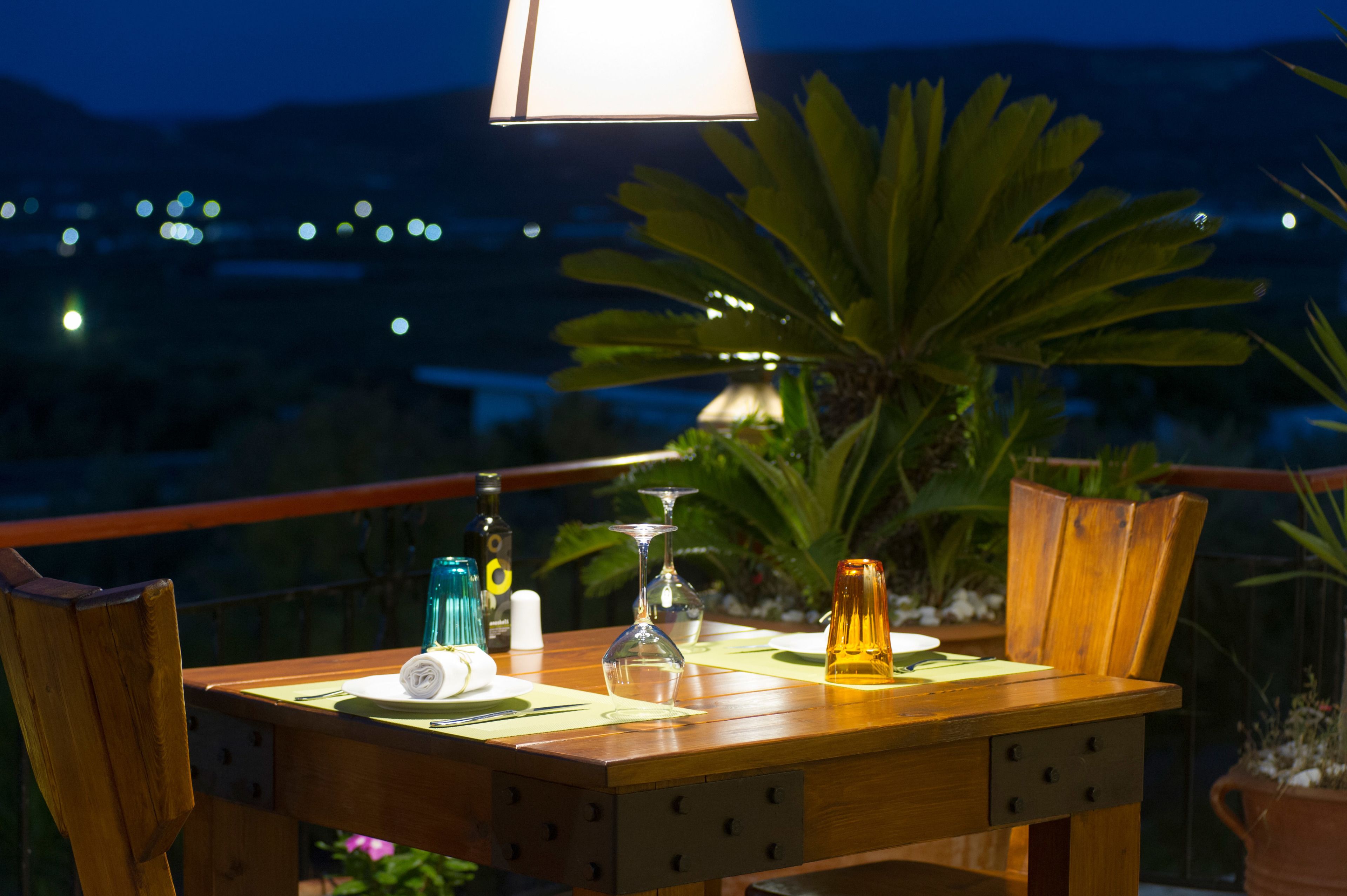 Foto - Kaliviani Traditional Hotel