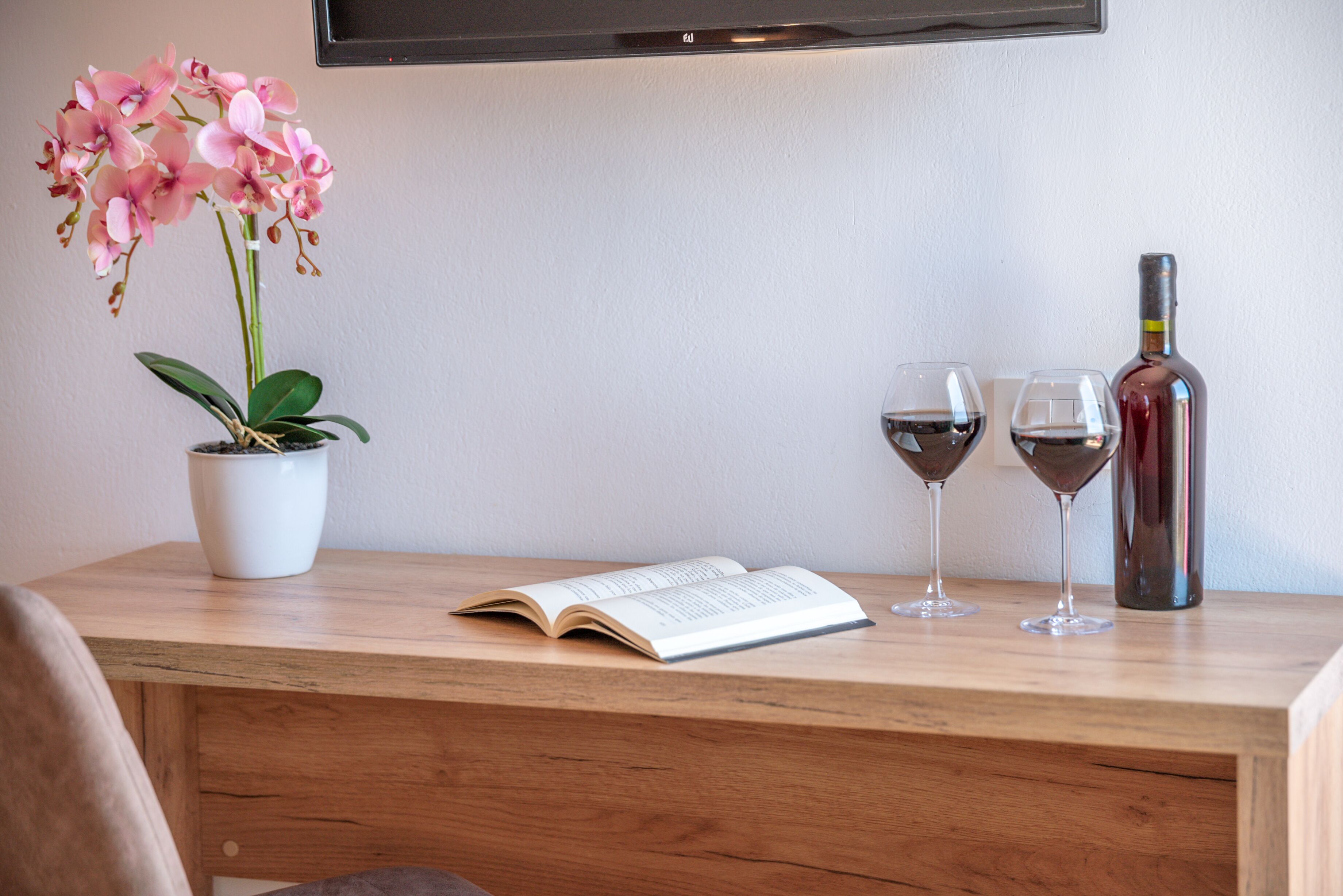 Foto - Kaliviani Traditional Hotel