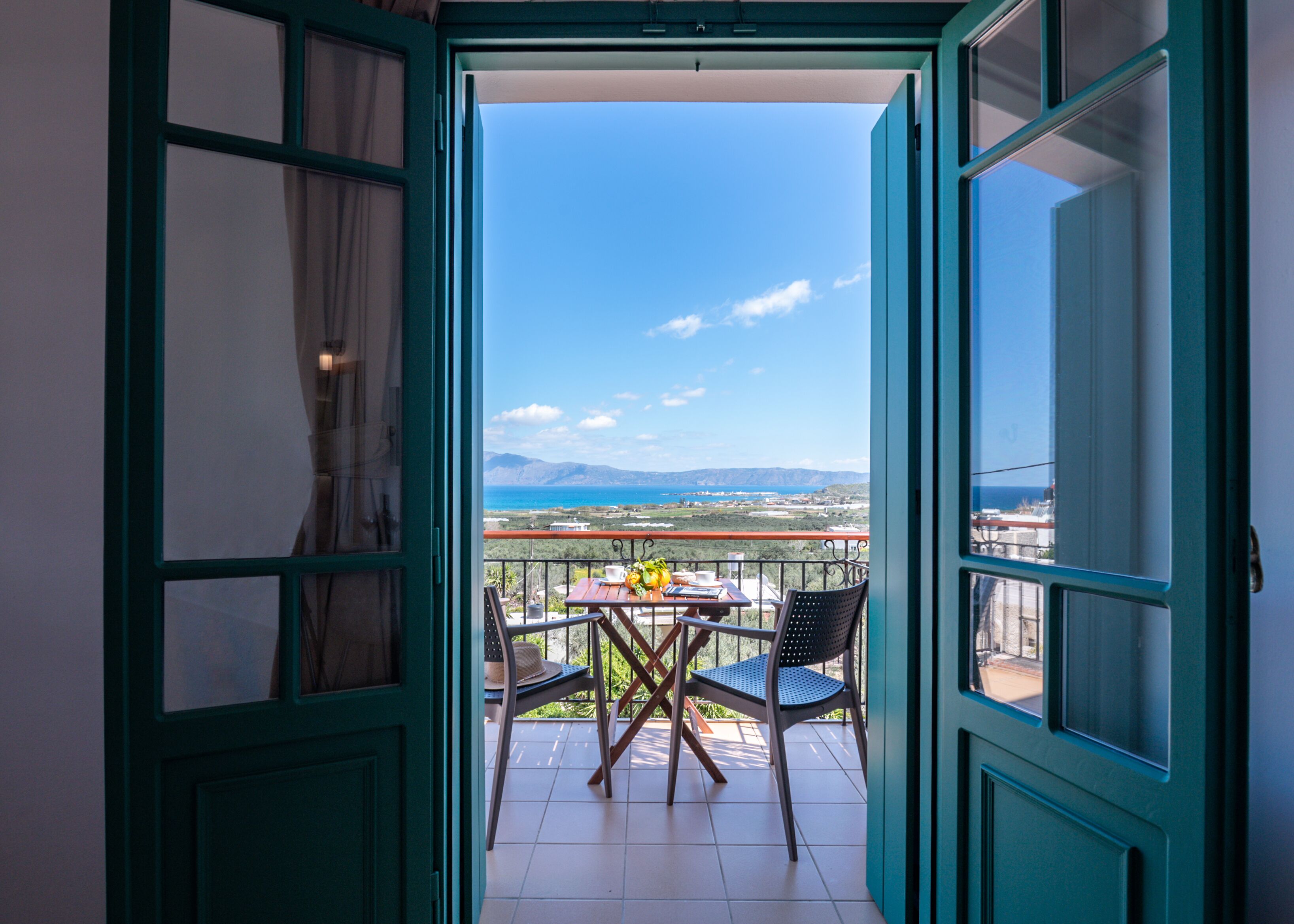 Foto - Kaliviani Traditional Hotel