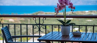 Kaliviani Traditional Hotel