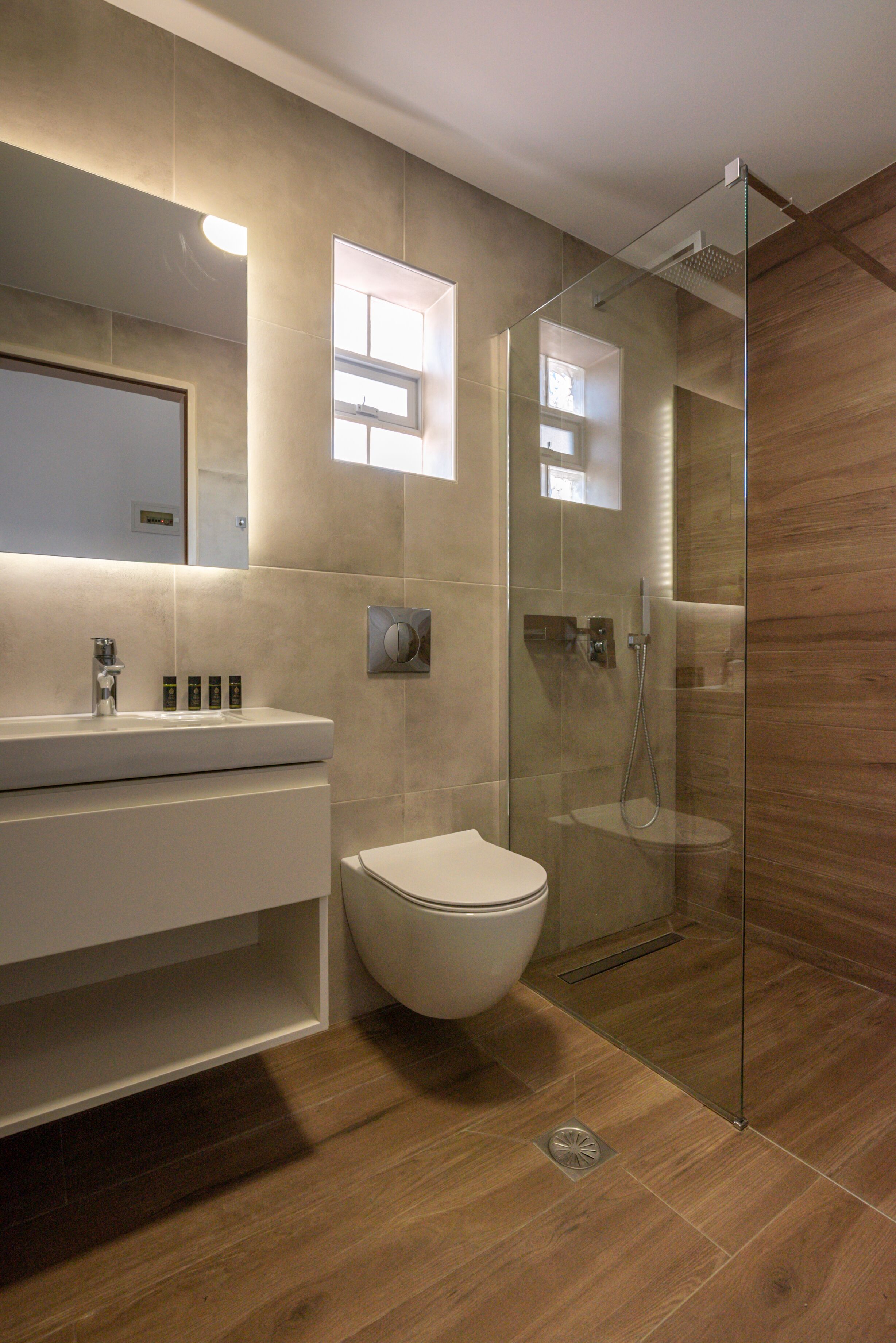 Foto - Kaliviani Traditional Hotel