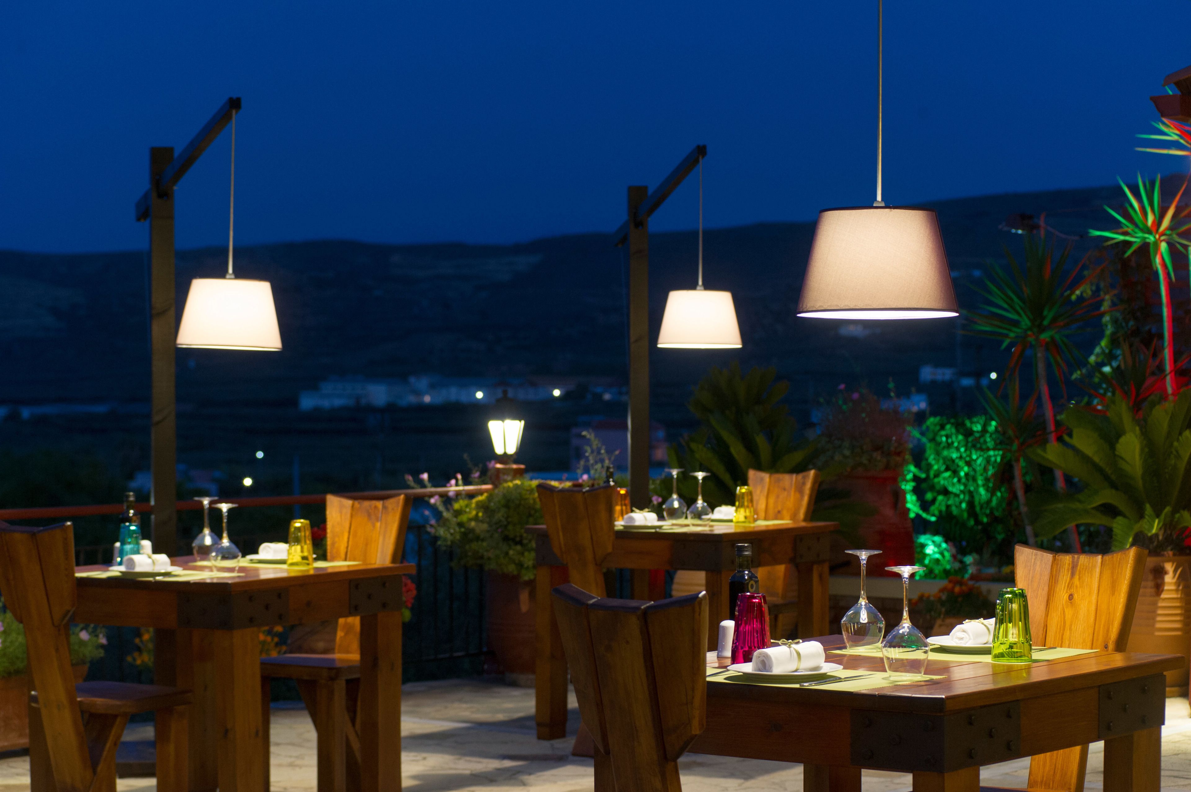 Foto - Kaliviani Traditional Hotel