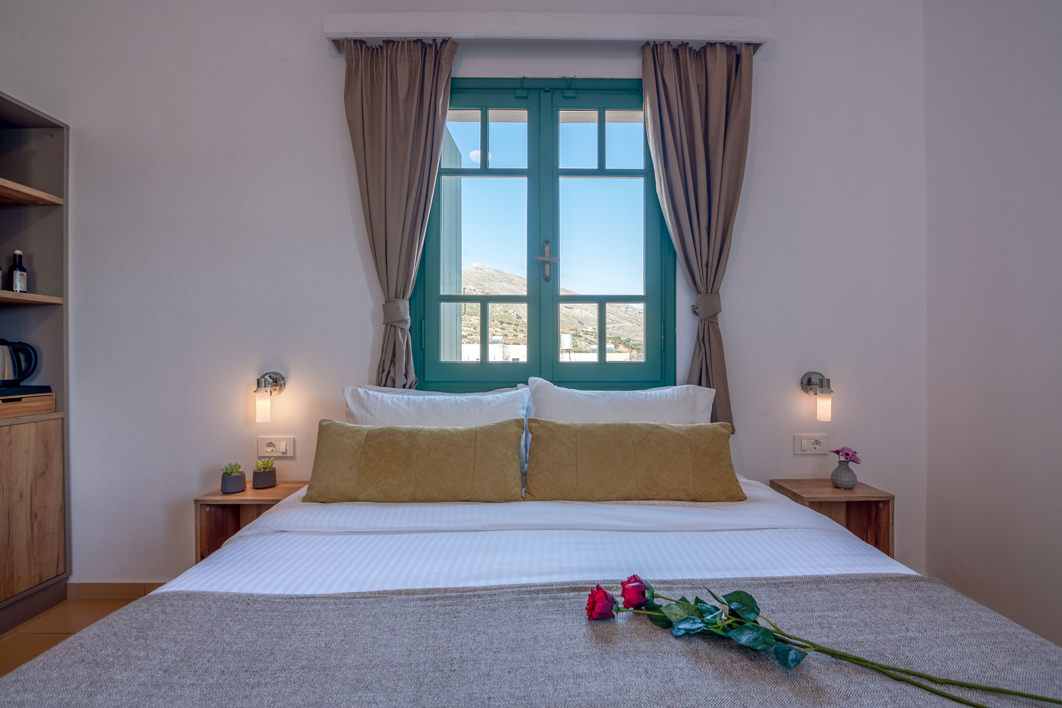 Foto - Kaliviani Traditional Hotel