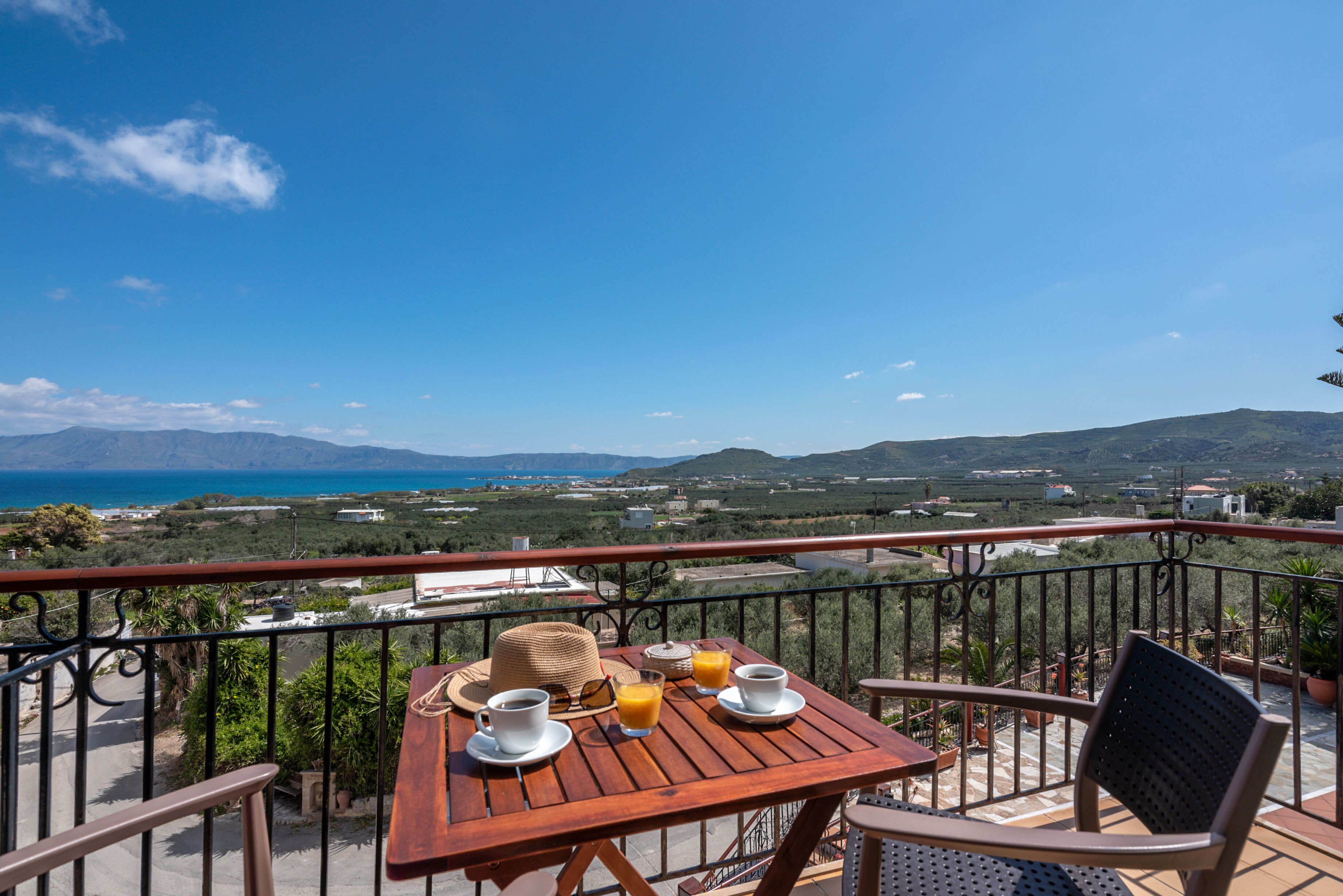 Foto - Kaliviani Traditional Hotel