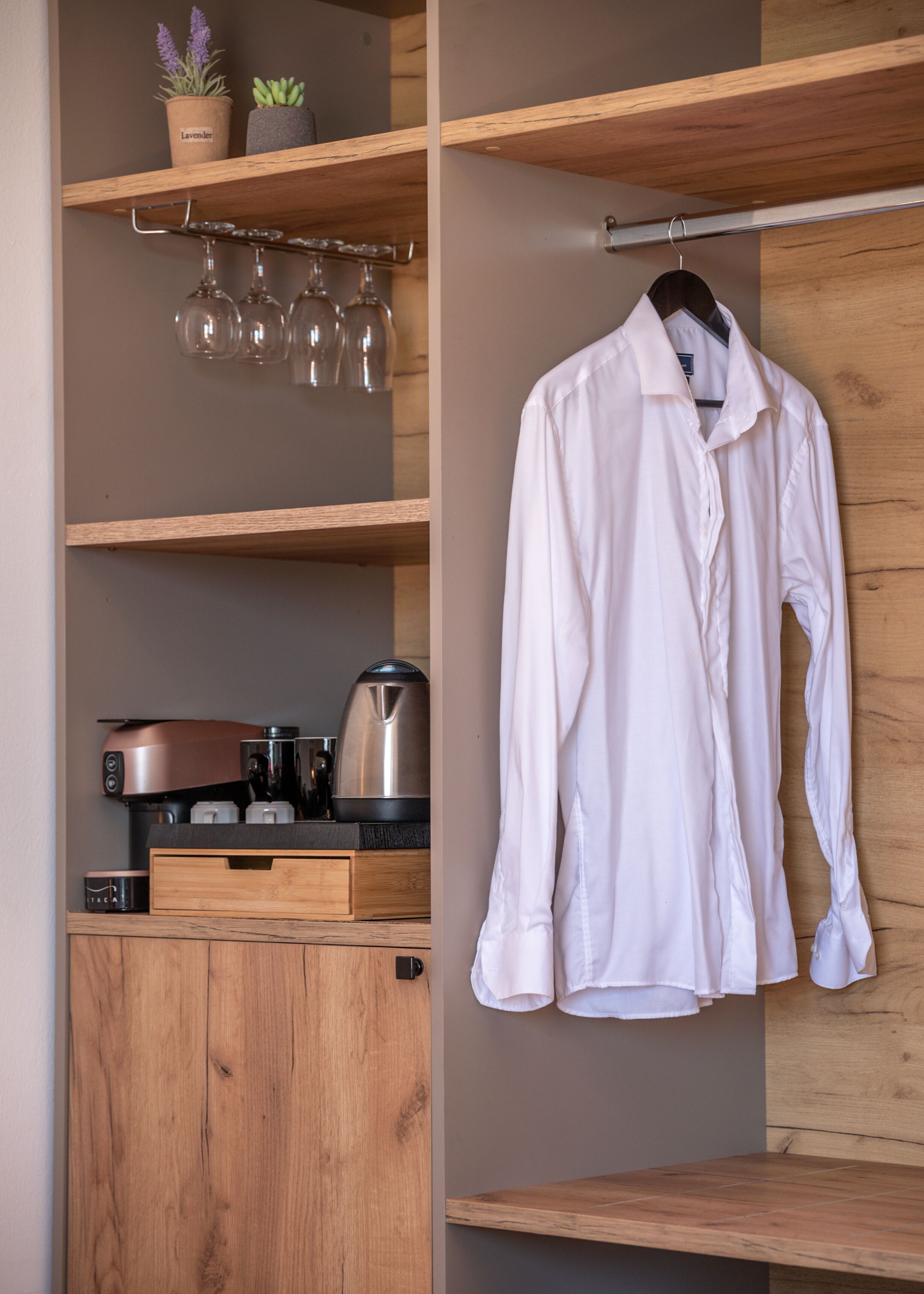 Foto - Kaliviani Traditional Hotel