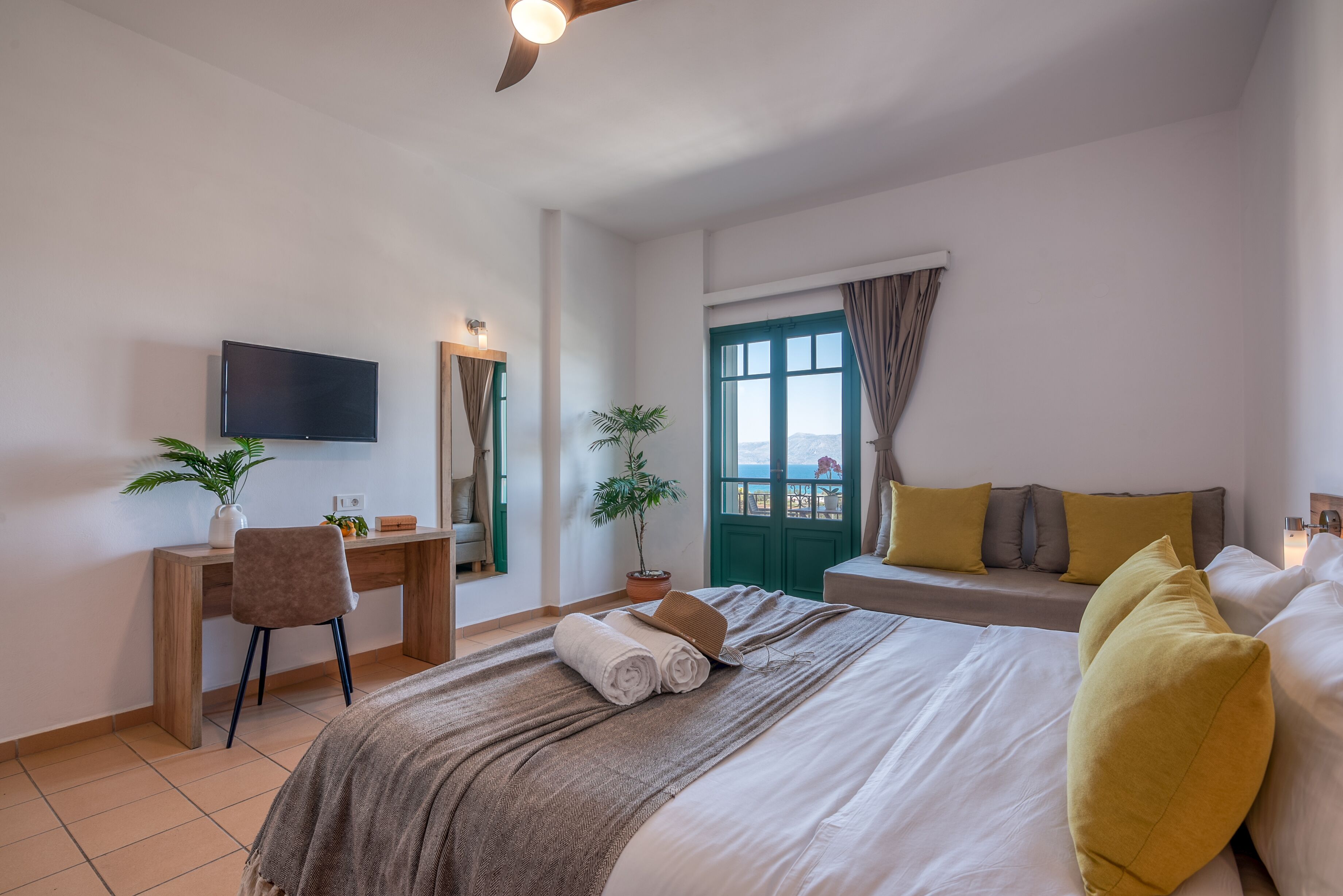 Foto - Kaliviani Traditional Hotel