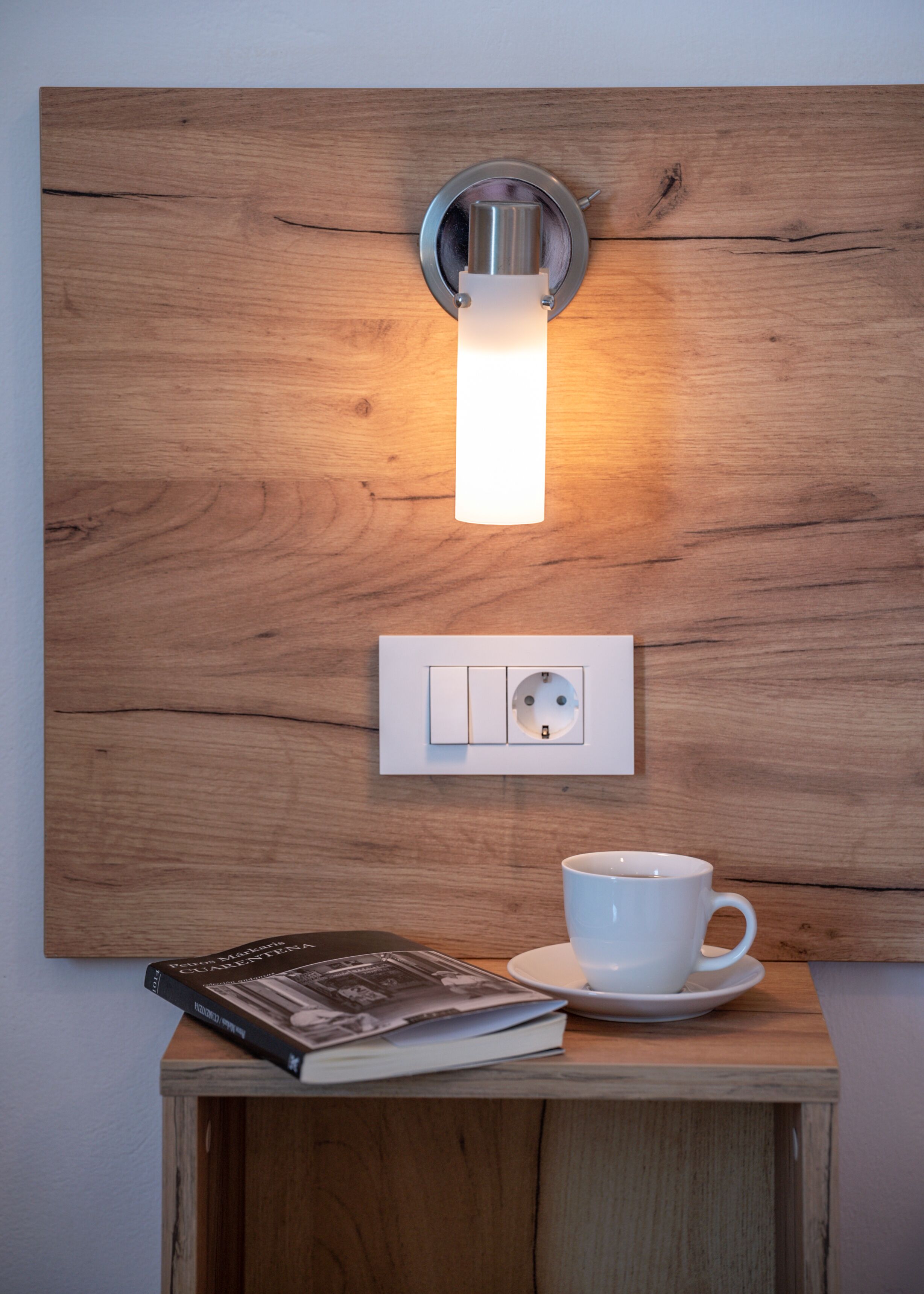 Foto - Kaliviani Traditional Hotel