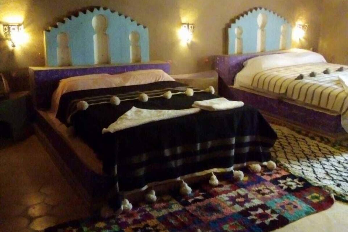 Individually furnished, soundproofing, iron/ironing board, free WiFi