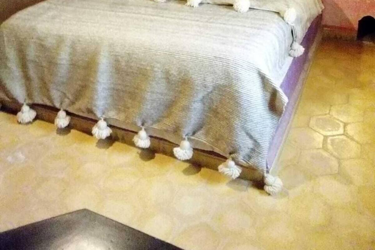Individually furnished, soundproofing, iron/ironing board, free WiFi